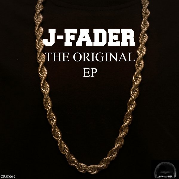 J-Fader - The Original EP