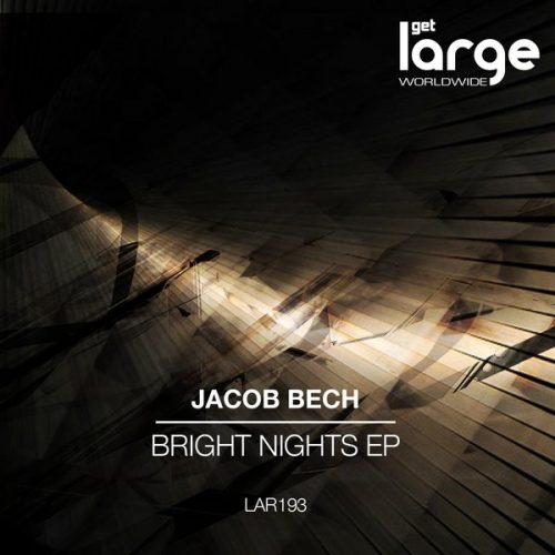 00-Jacob Bech-Bright Nights EP-2014-