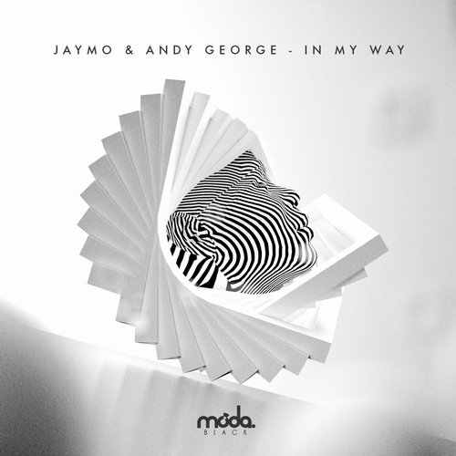 00-Jaymo & Andy George-In My Way-2014-