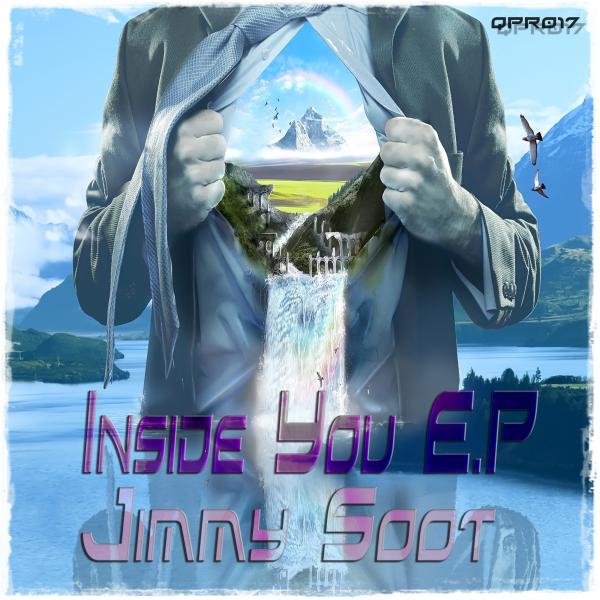 Jimmy Soot - Inside You