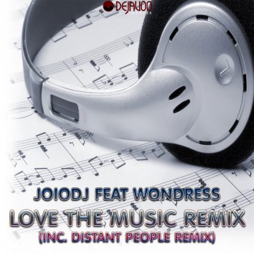 00-Joiodj Ft Wondress-Love The Music Remix-2014-