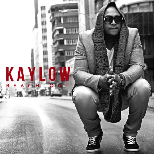 00-Kaylow-Reach Out-2014-