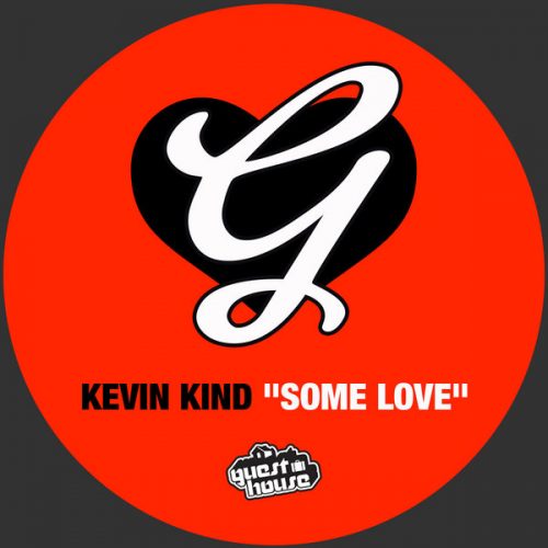 00-Kevin Kind-Some Love-2014-