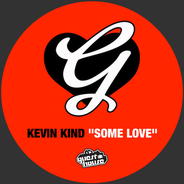 Kevin Kind - Some Love