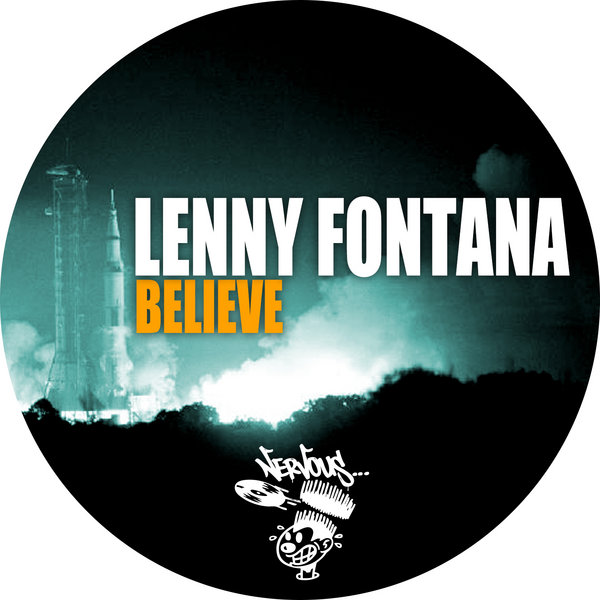 Lenny Fontana - Believe