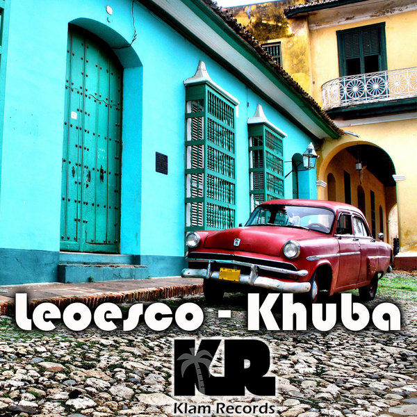Leoesco - Khuba