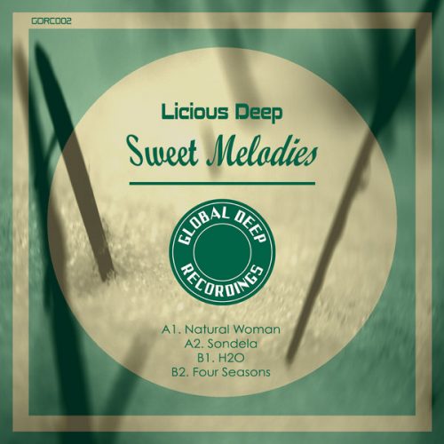 00-Licious Deep-Sweet Melodies-2014-