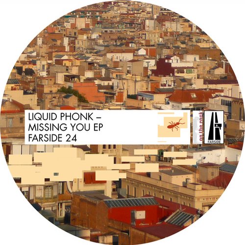 Liquid Phonk - Missing You