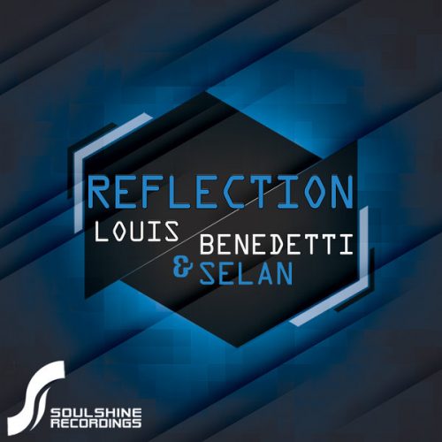 00-Louis Benedetti & Selan-Reflection-2014-