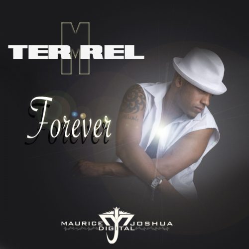 00-M Terrel-Forever-2014-