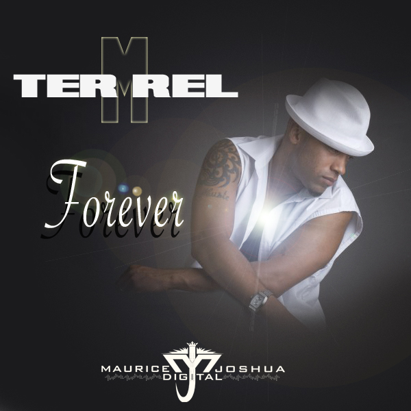 M Terrel - Forever