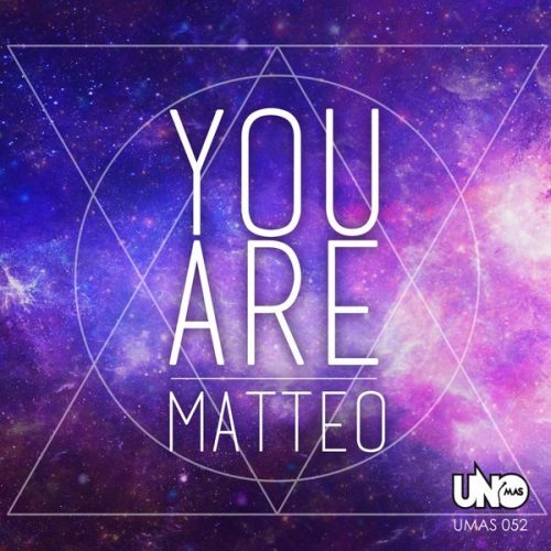 00-Matteo-You Are-2014-