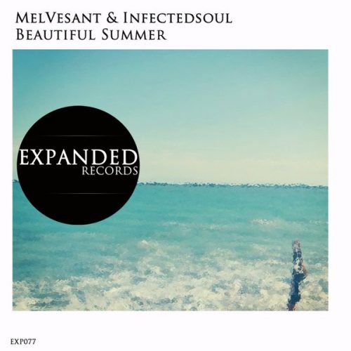 00-Melvesant & Infectedsoul-Beautiful Summer-2014-