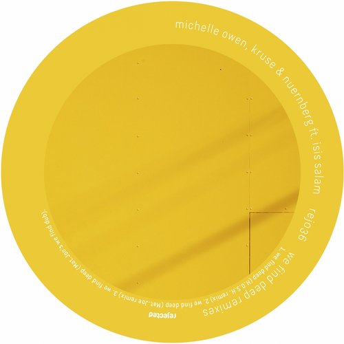 00-Michelle Owen & Kruse & Nuernberg  Ft Isis Salam-We Find Deep Remixes-2014-