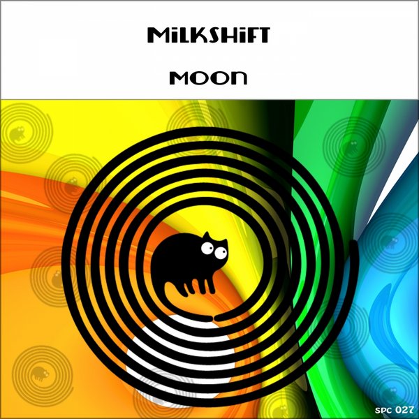 Milkshift - Moon