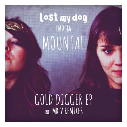 00-Mountal-Gold Digger EP-2014-