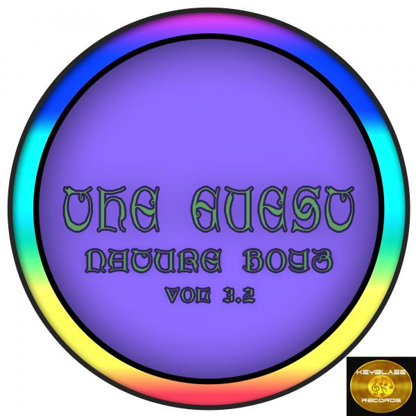 Nature Boyz - The Guest EP Vol. 3.2
