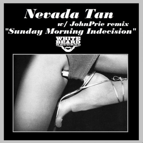 00-Nevada Tan-Sunday Morning Indecision-2014-