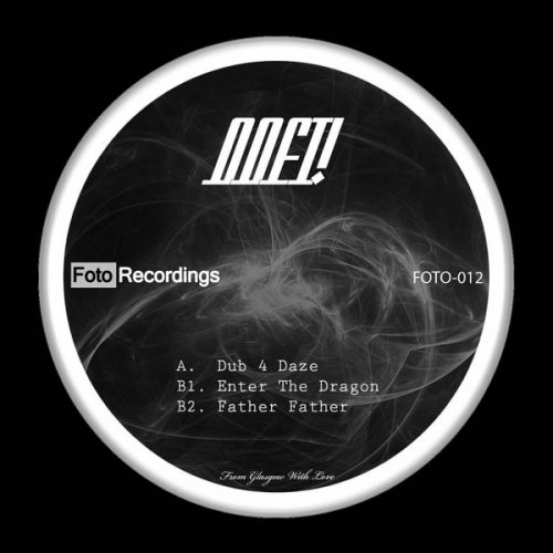 00-OOFT!-Dub 4 Daze EP-2014-