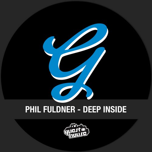 Phil Fuldner - Deep Inside