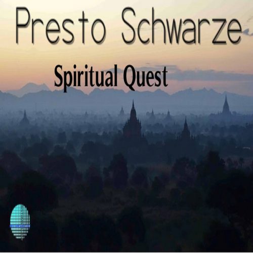 00-Presto Schwarze-Spiritual Quest-2014-