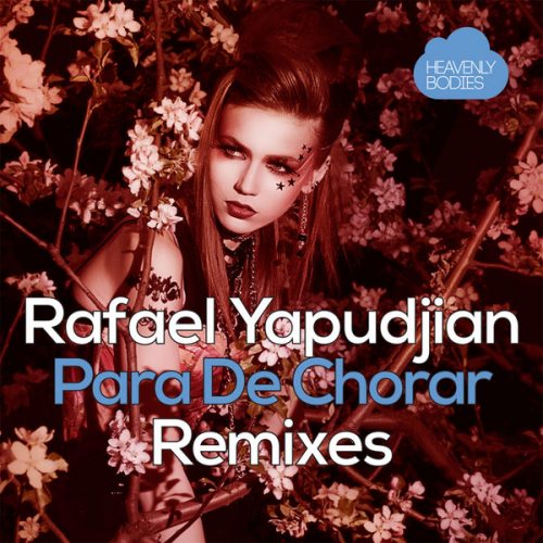 00-Rafael Yapudjian Ft Aline Jordao-Para De Chorar (Remixes)-2014-