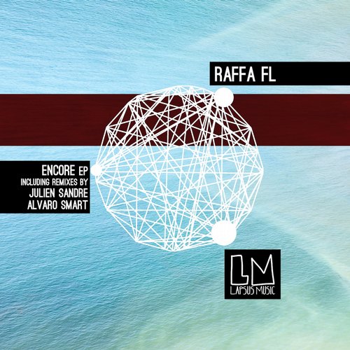 Raffa Fl - Encore EP