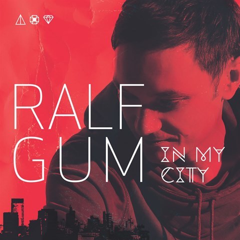 00-Ralf GUM-In My City-2014-