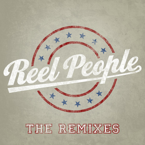 Reel People - The Remixes