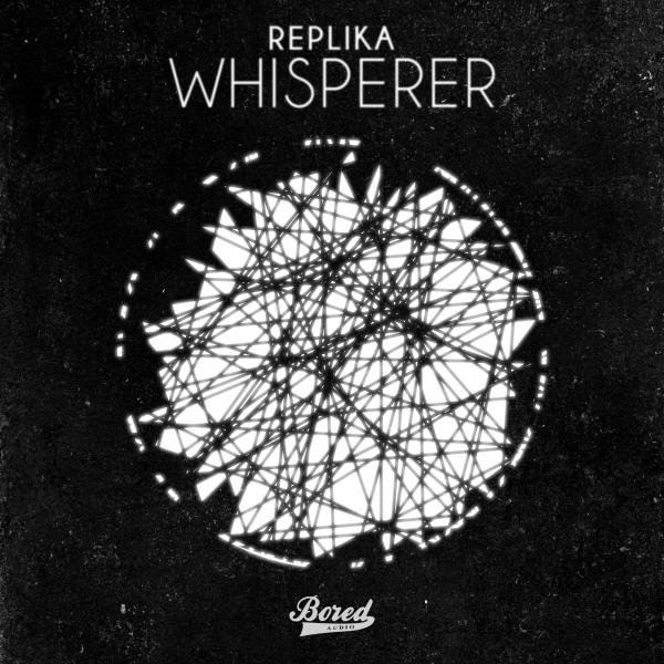Replika - Whisperer