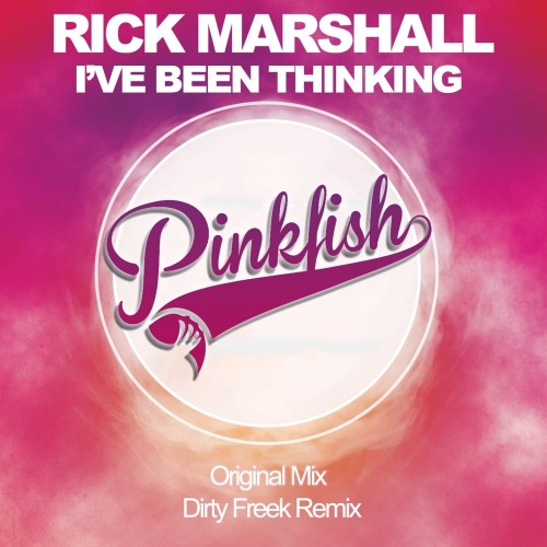 00-Rick Marshall-I've Been Thinking-2014-