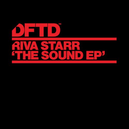 00-Riva Starr-The Sound EP-2014-