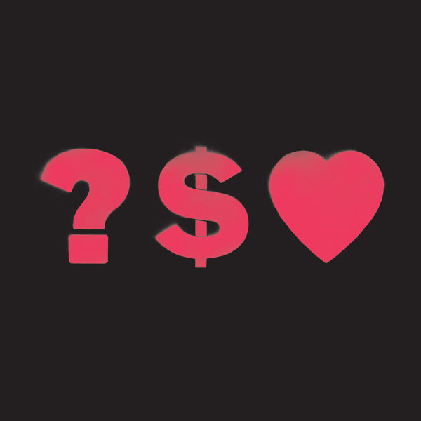 Romanthony - What $ Love (What Price Love)