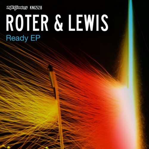 00-Roter & Lewis-Ready EP-2014-