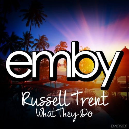 00-Russell Trent-What They Do-2014-