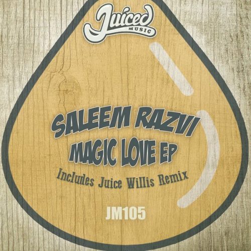 00-Saleem Razvi-Magic Love EP-2014-