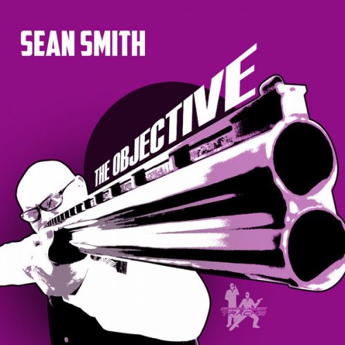 00-Sean Smith-The Objective-2014-