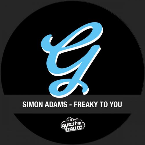 00-Simon Adams-Freaky To You-2014-