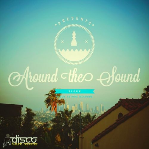 00-Slohn-Around The Sound-2014-