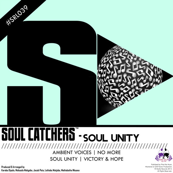 Soul Catchers - Soul Unity