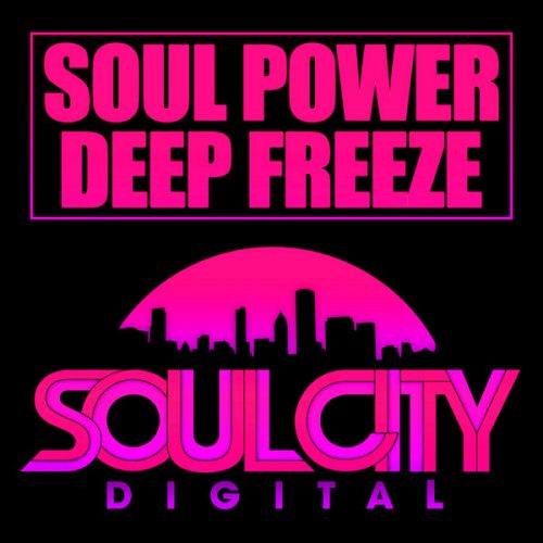 00-Soul Power-Deep Freeze-2014-