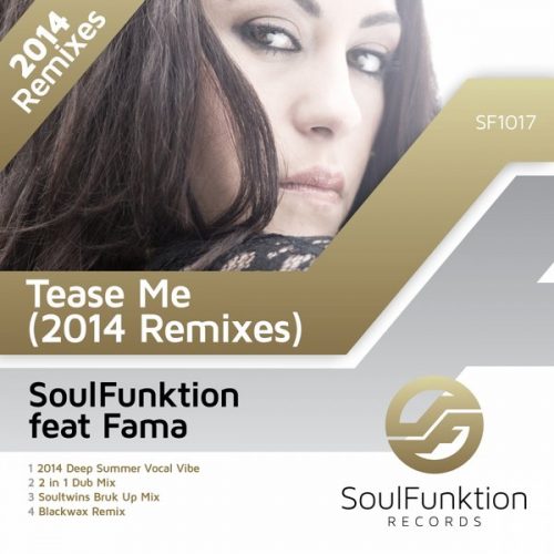 00-Soulfunktion FAMA-Tease Me (2014 Remixes)-2014-