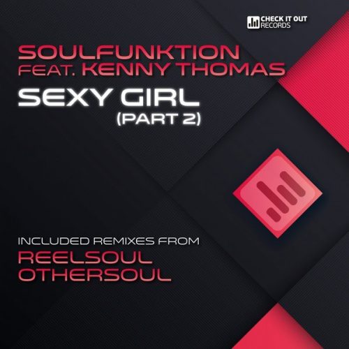 00-Soulfunktion Kenny Thomas-Sexy Girl (Part 2)-2014-