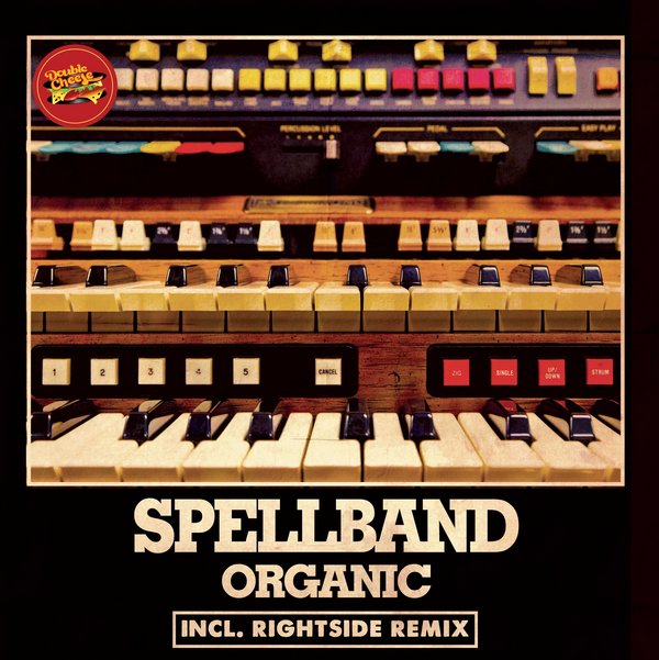 Spellband - Organic