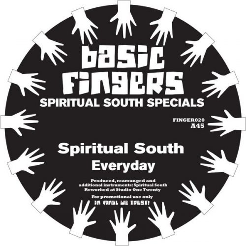 00-Spiritual South-Spiritual South Specials-2014-