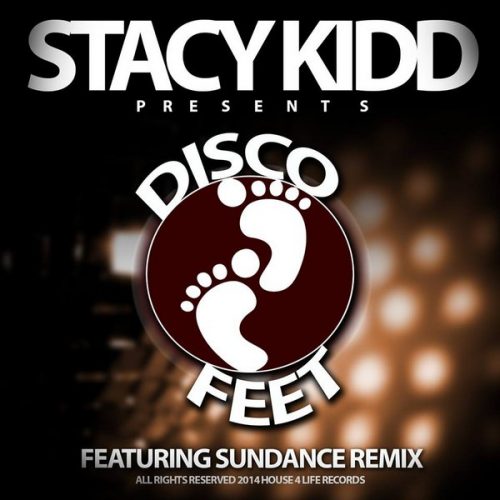 00-Stacy Kidd-Disco Feet-2014-