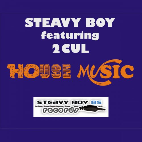 00-Steavy Boy Ft 2 Cul-House Music-2014-
