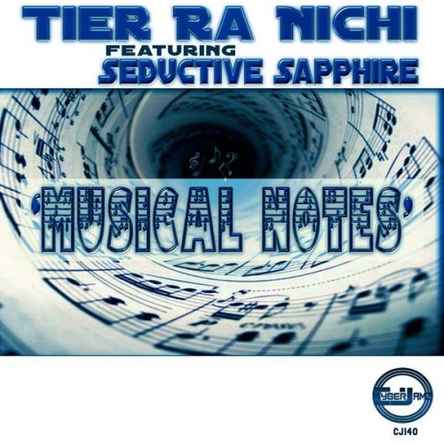 00-TIER RA NICHI Ft Seductive Sapphire-Musical Notes-2014-