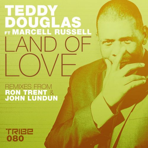 00-Teddy Douglas Ft Marcell Russell-Land Of Love -2014-