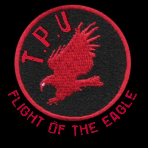 00-The Players Union-Flight Of The Eagle-2014-